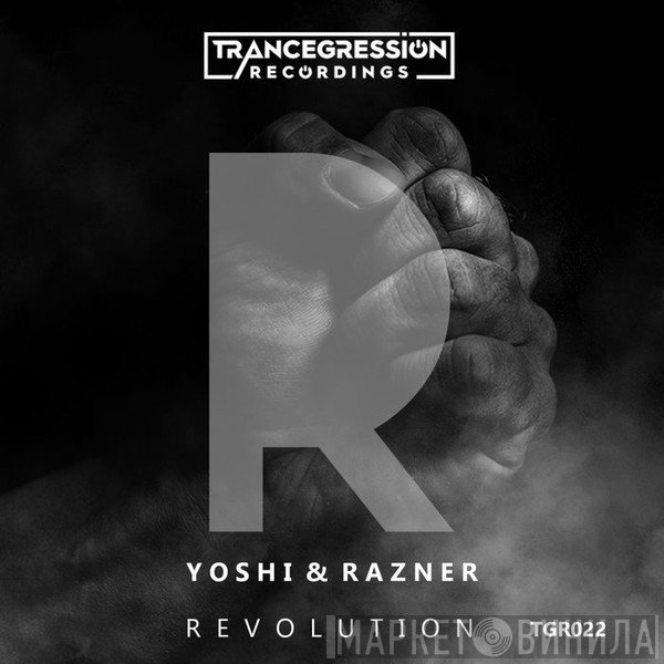 Yoshi & Razner  - Revolution