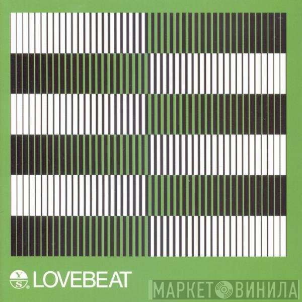 Yoshinori Sunahara - Lovebeat