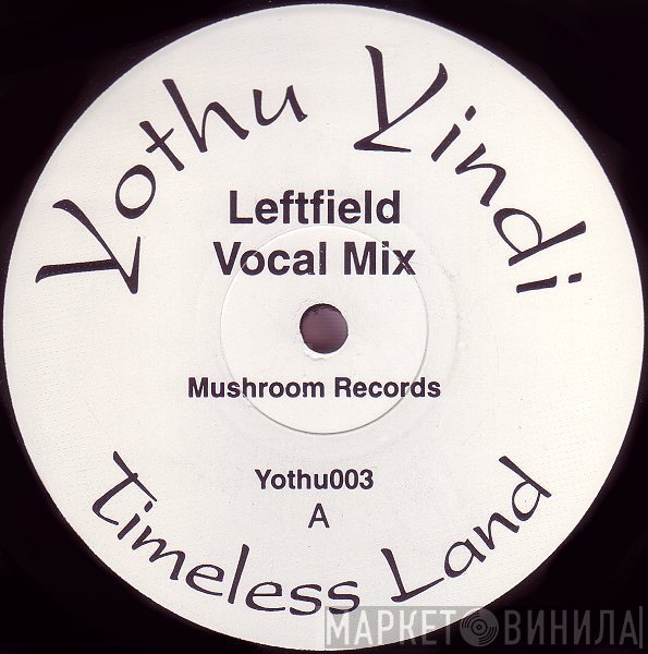 Yothu Yindi - Timeless Land