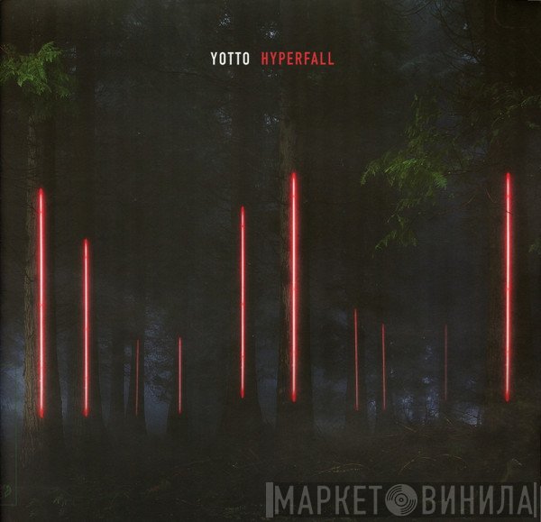 Yotto  - Hyperfall