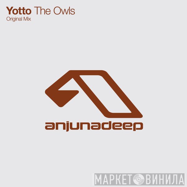 Yotto  - The Owls