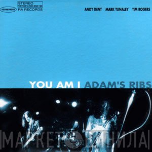 You Am I  - Adam's Ribs