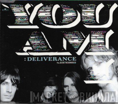 You Am I  - Deliverance