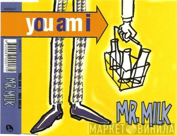 You Am I  - Mr. Milk