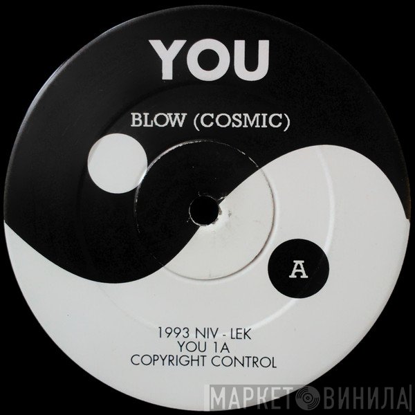 You - Blow