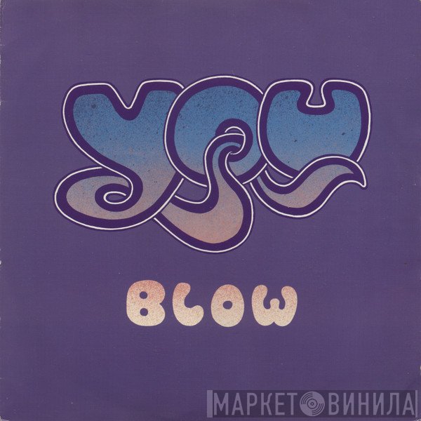 You - Blow
