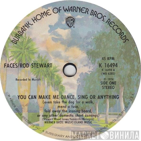  - You Can Make Me Dance, Sing Or Anything (Even Take The Dog For A Walk, Mend A Fuse, Fold Away The Ironing Board, Or Any Other Domestic Short Comings)