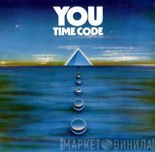 You   - Time Code