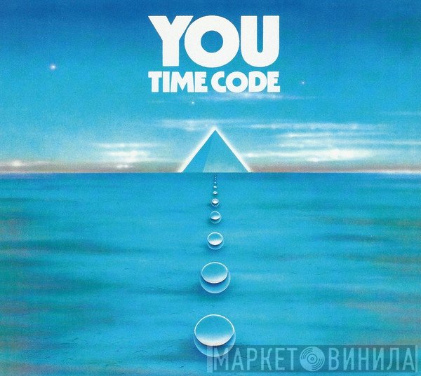 You   - Time Code