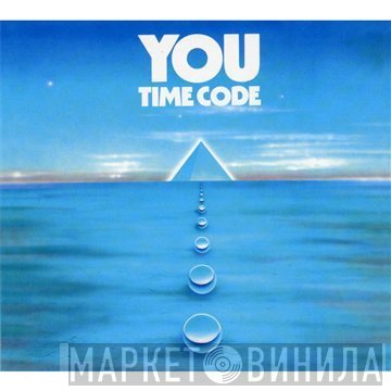 You   - Time Code