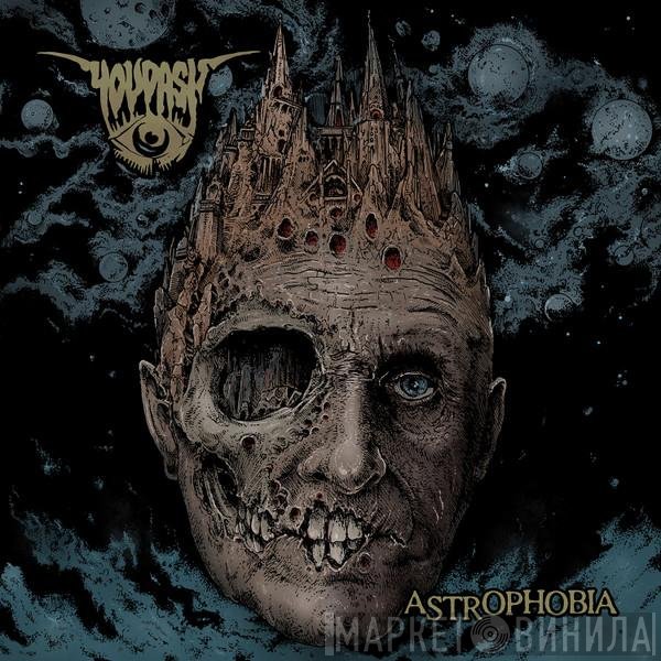 Youdash - Astrophobia