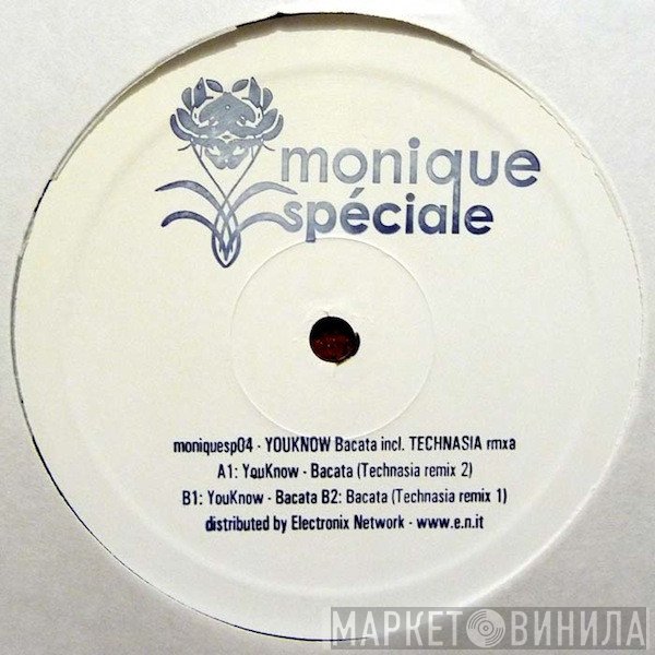 Youknow - Bacata