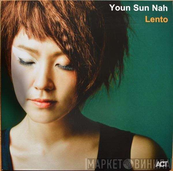 Youn Sun Nah  - Lento