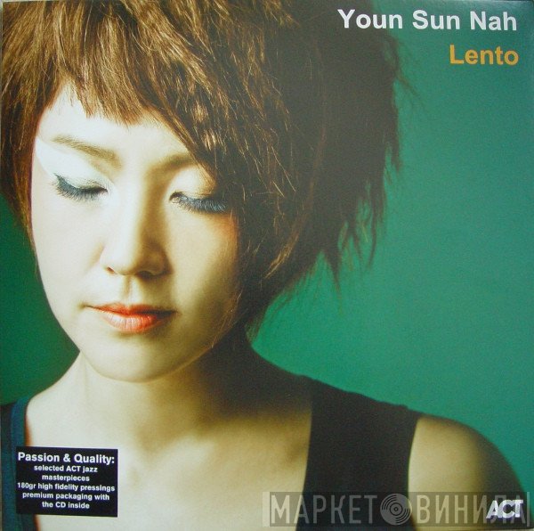 Youn Sun Nah  - Lento
