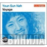 Youn Sun Nah  - Voyage