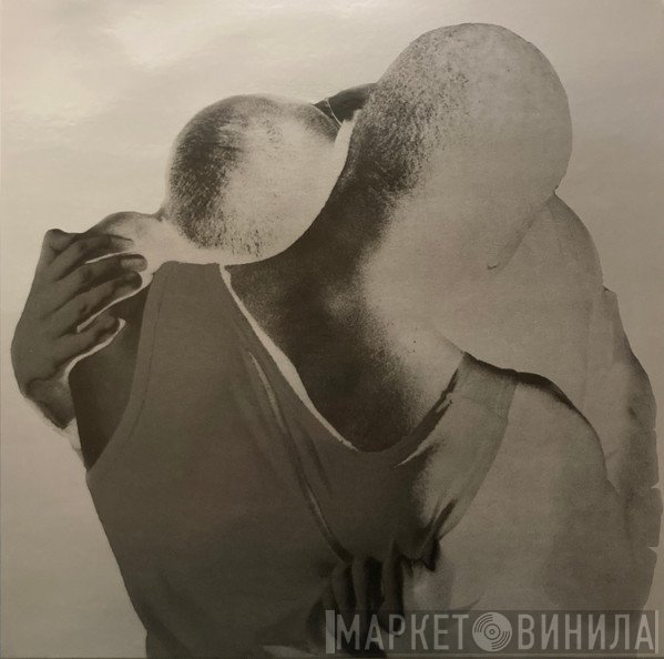 Young Fathers - Dead