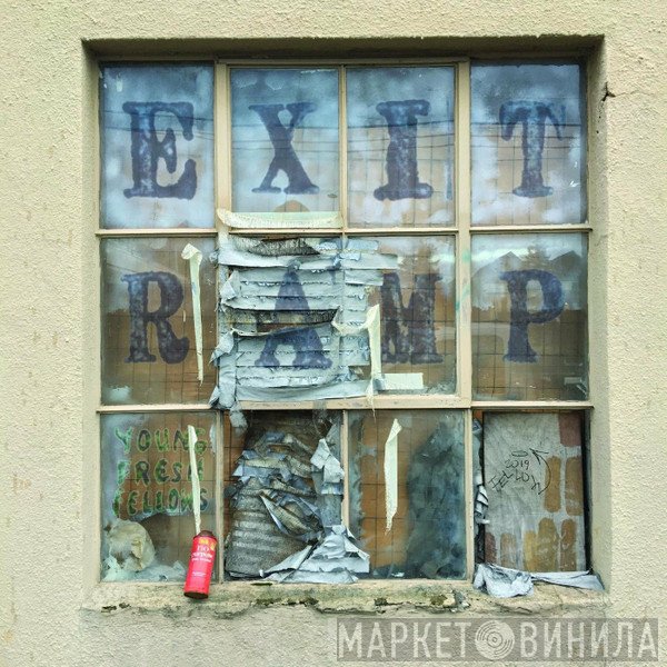 Young Fresh Fellows  - Exit Ramp
