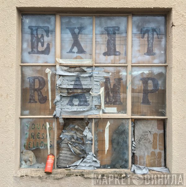 Young Fresh Fellows  - Exit Ramp