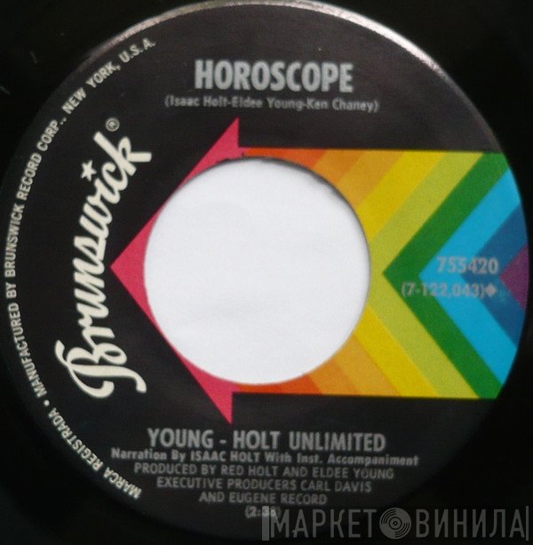 Young Holt Unlimited - Horoscope