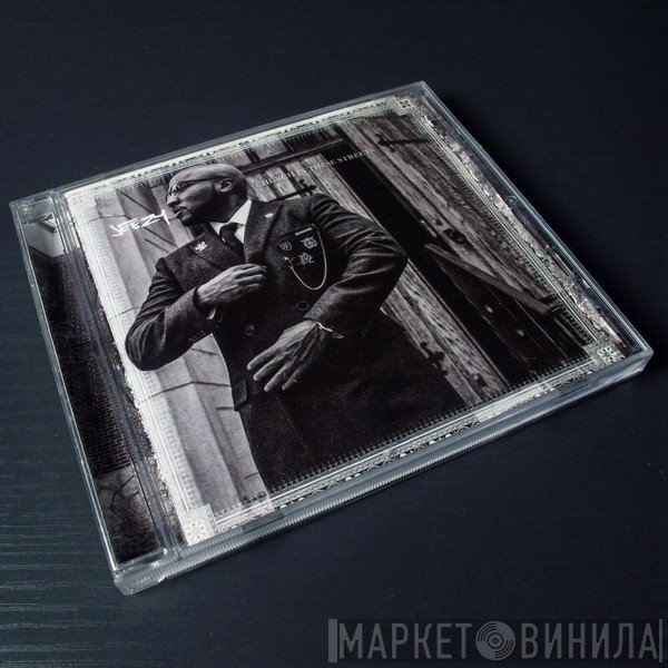 Young Jeezy - Church In These Streets