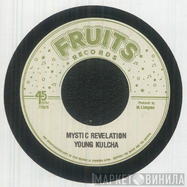 Young Kulcha, The 18th Parallel - Mystic Revelation / Dub Revelation