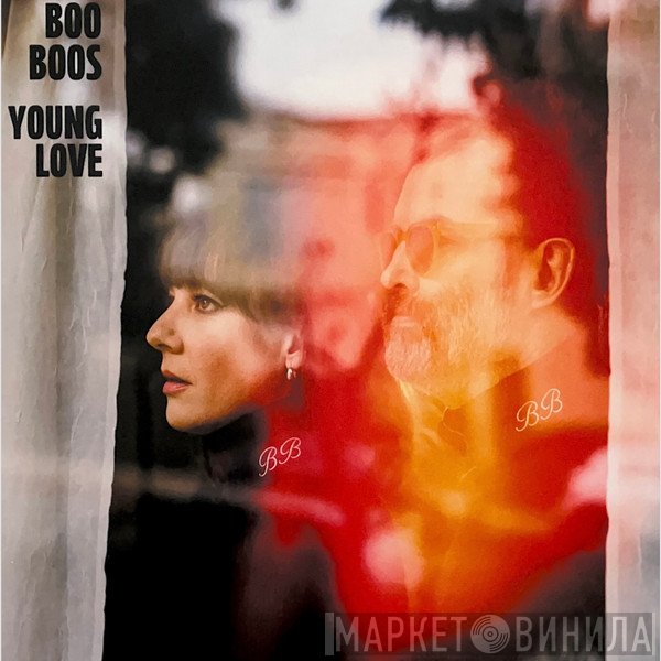  - Young Love