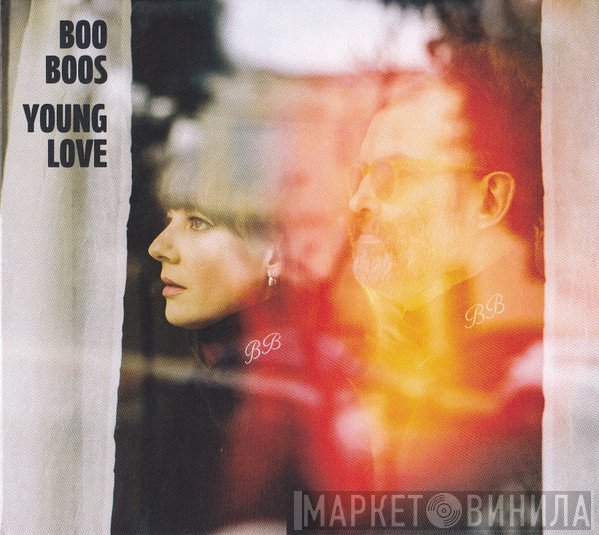  - Young Love
