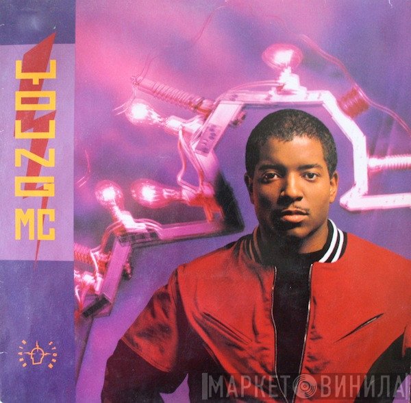 Young MC  - Brainstorm