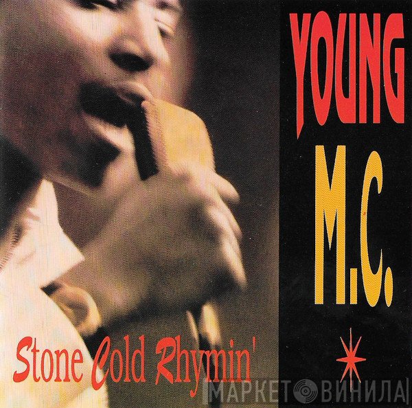 Young MC  - Stone Cold Rhymin'