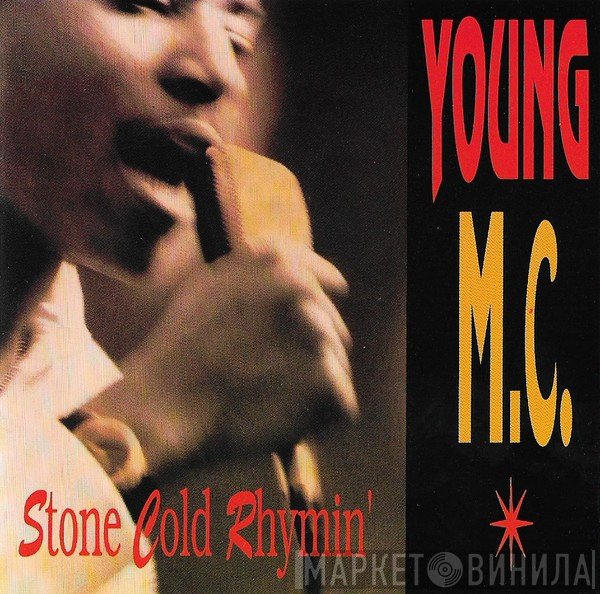 Young MC  - Stone Cold Rhymin'