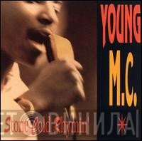 Young MC  - Stone Cold Rhymin'