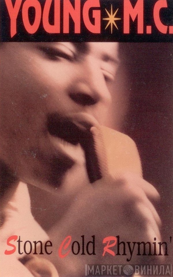 Young MC  - Stone Cold Rhymin'