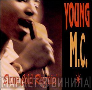 Young MC  - Stone Cold Rhymin'