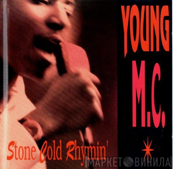 Young MC  - Stone Cold Rhymin'