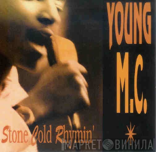 Young MC  - Stone Cold Rhymin'