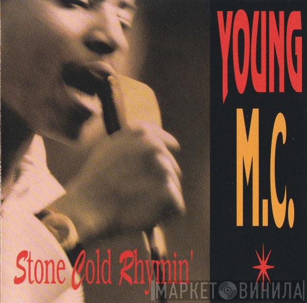 Young MC  - Stone Cold Rhymin'