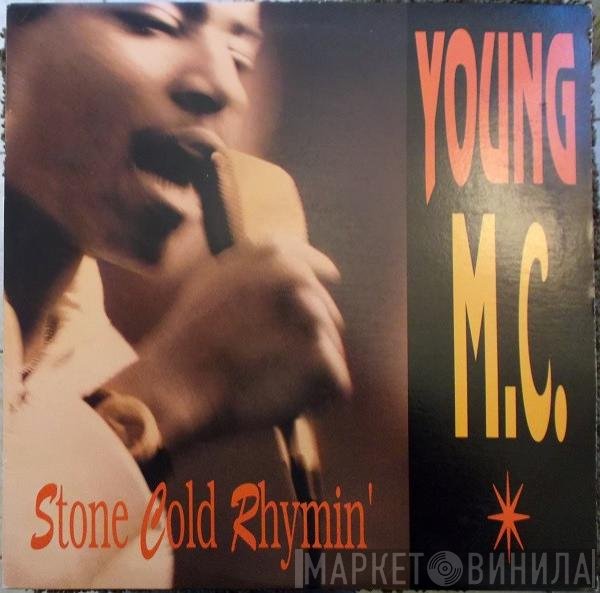 Young MC  - Stone Cold Rhymin'