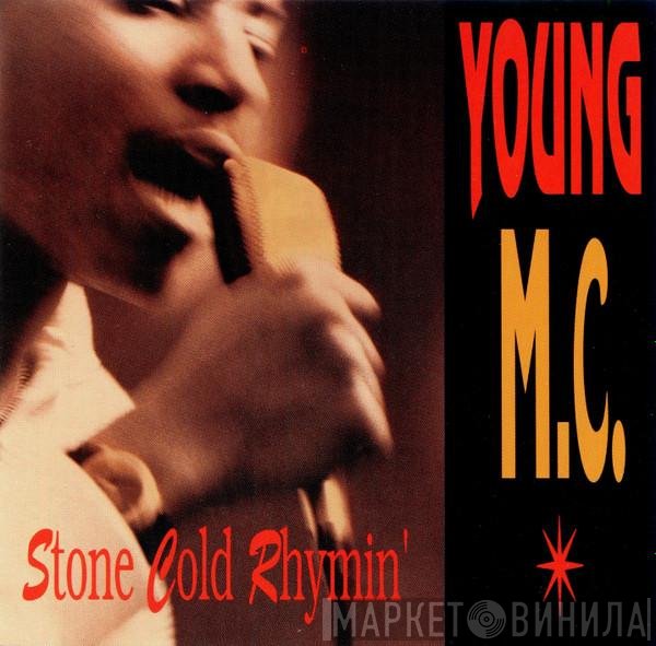Young MC  - Stone Cold Rhymin'
