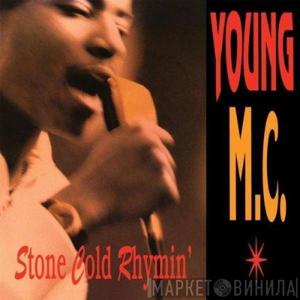 Young MC  - Stone Cold Rhymin'