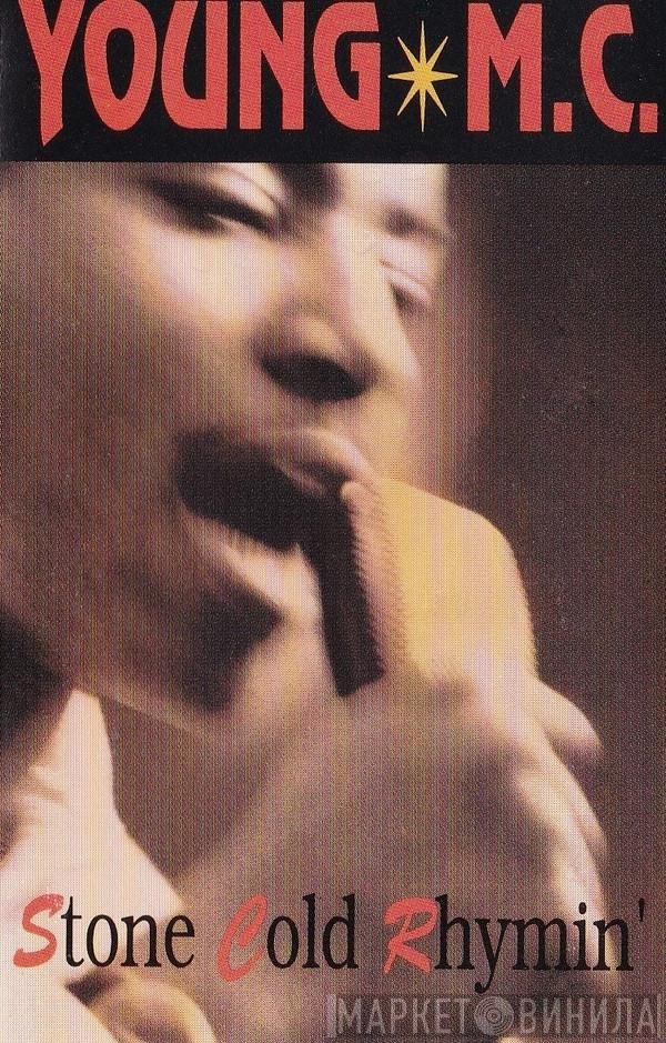 Young MC  - Stone Cold Rhymin'
