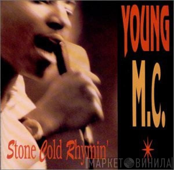 Young MC  - Stone Cold Rhymin'