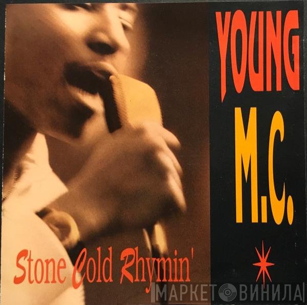 Young MC  - Stone Cold Rhymin'