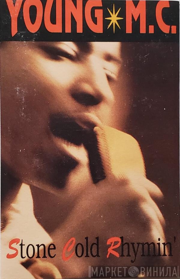 Young MC  - Stone Cold Rhymin'
