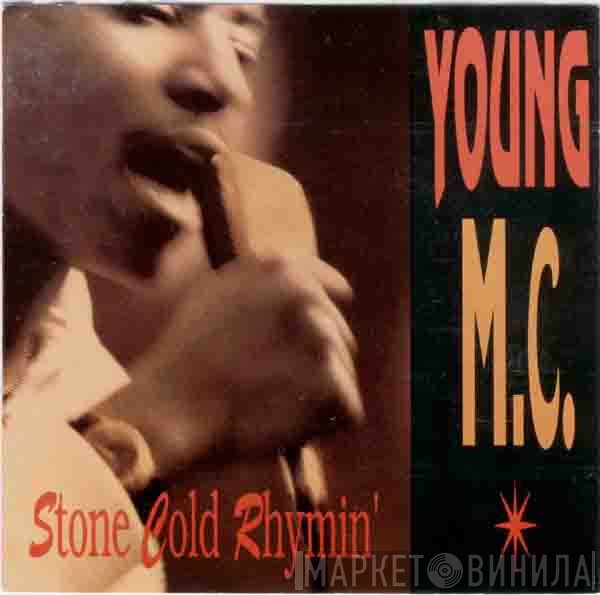 Young MC  - Stone Cold Rhymin'