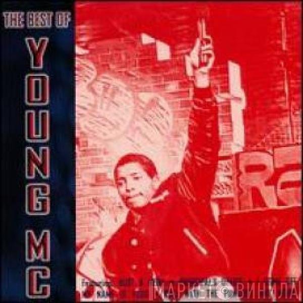 Young MC  - The Best Of