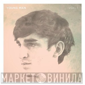Young Man  - Vol. 1