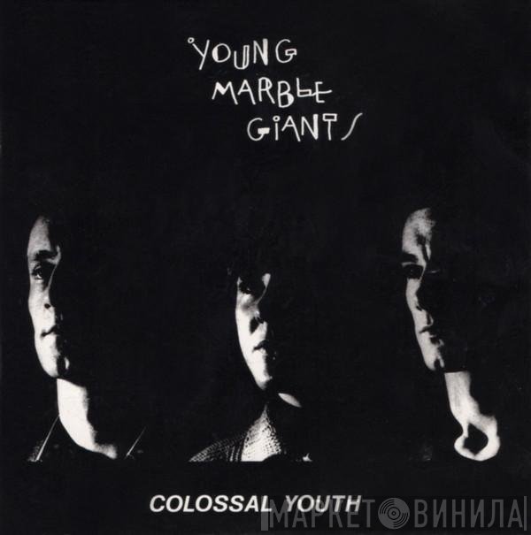 Young Marble Giants - Colossal Youth & Collected Works