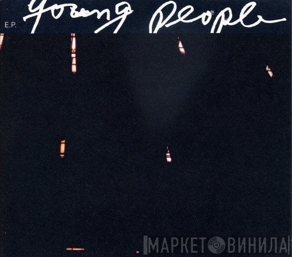 Young People - Five Sunsets In Four Days