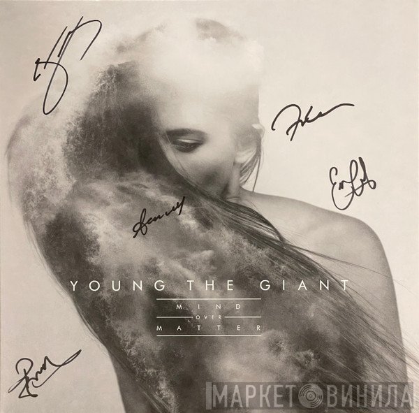 Young The Giant - Mind Over Matter (10th Anniversary Deluxe Edition)