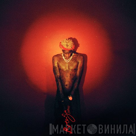 Young Thug  - Barter 6